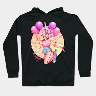 Balloons Hoodie